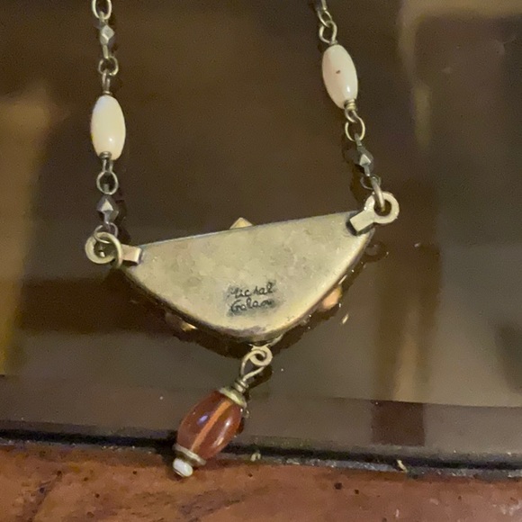 Michael Golan necklace!  One of a kind.  Gorgeous. - Picture 6 of 6